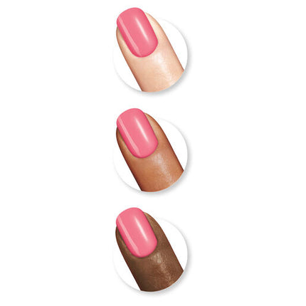 Sally Hansen Xtreme Wear Nail Polish Watermelon Felon