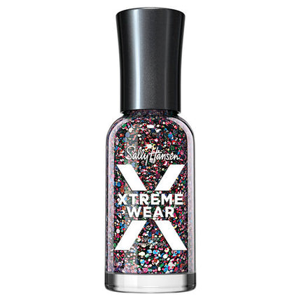 Sally Hansen Xtreme Wear Nail Polish Confetti Craze