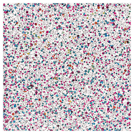 Sally Hansen Xtreme Wear Nail Polish Confetti Craze