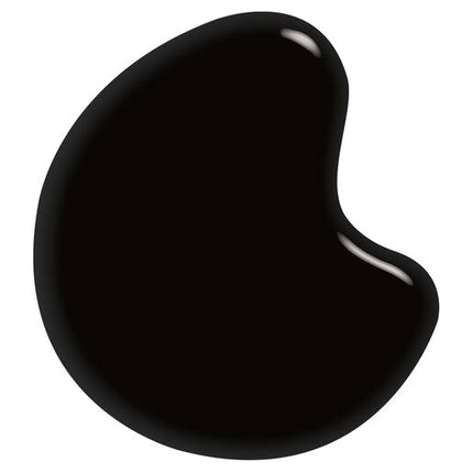 Sally Hansen Insta-Dri Nail Polish Back To Black 573