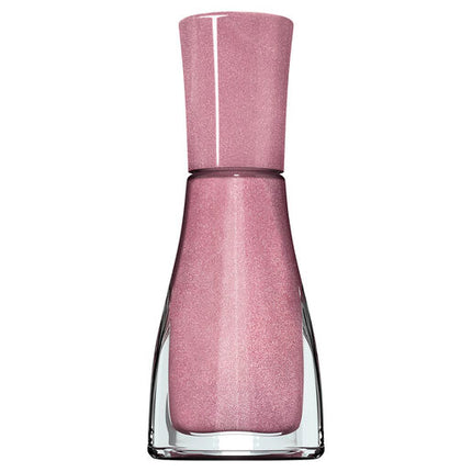 Sally Hansen Insta-Dri Nail Polilsh Petal To The Metal 253