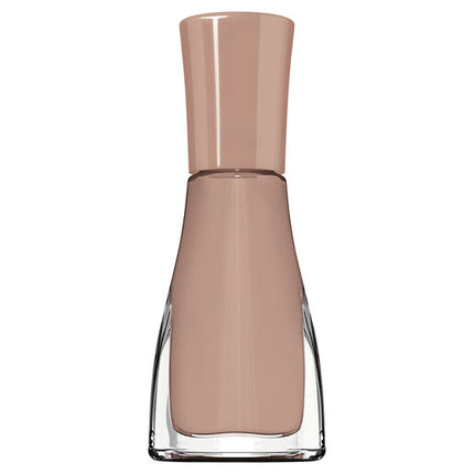 Sally Hansen Insta-Dri Nail Polish Taupe Priority 133