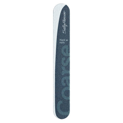 Sally Hansen Beauty Tools Hard As Nail Shaper Board