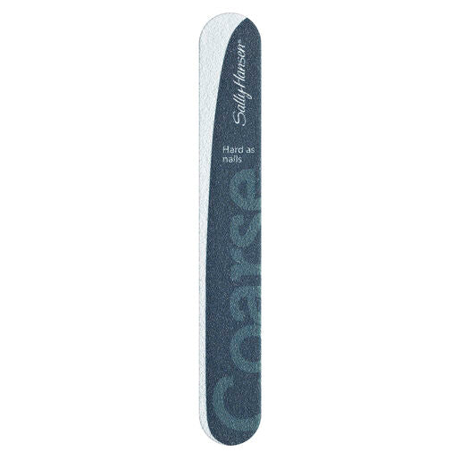Sally Hansen Beauty Tools Hard As Nail Shaper Board