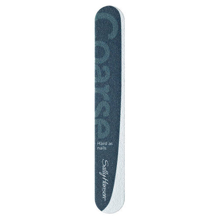Sally Hansen Beauty Tools Hard As Nail Shaper Board