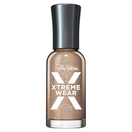 Sally Hansen Xtreme Wear Nail Polish Golden-I