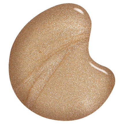 Sally Hansen Xtreme Wear Nail Polish Golden-I