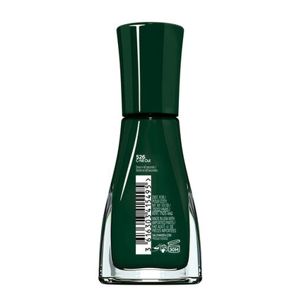 Sally Hansen Insta-Dri Nail Polish Chill Out 526