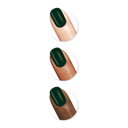 Sally Hansen Insta-Dri Nail Polish Chill Out 526