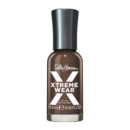 Sally Hansen Xtreme Wear  Nail Colour Central Bark