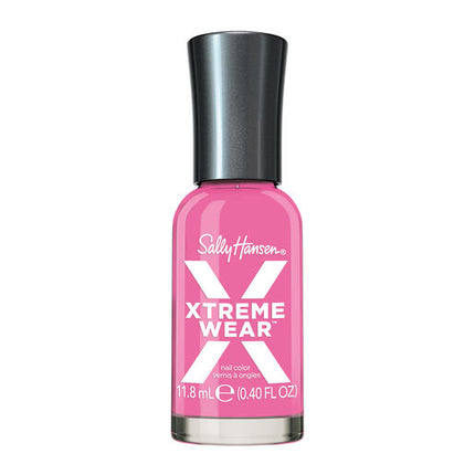 Sally Hansen Xtreme Wear  Nail Colour Top Of The Frock