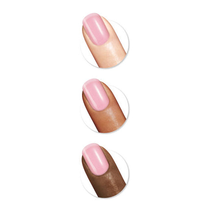 Sally Hansen Xtreme Wear  Nail Colour Top Of The Frock