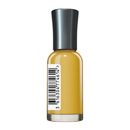 Sally Hansen Xtreme Wear Nail Polish Spill The Liber-Tea