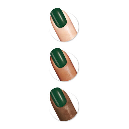Sally Hansen Xtreme Wear Nail Colour Big Apple-Tini