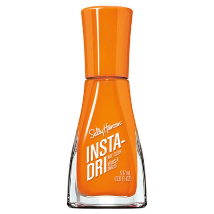Sally Hansen Insta-Dri Nail Polish Time Warmth 357