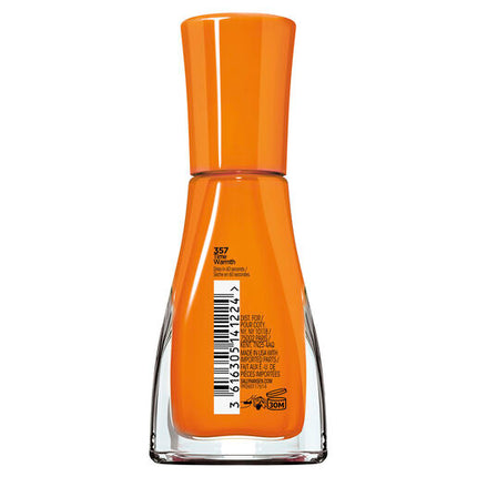 Sally Hansen Insta-Dri Nail Polish Time Warmth 357
