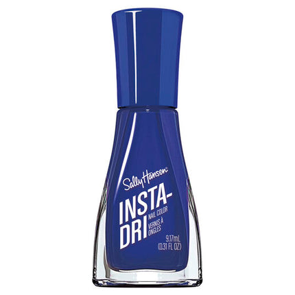 Sally Hansen Insta-Dri Nail Polish On The Download 492