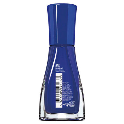Sally Hansen Insta-Dri Nail Polish On The Download 492