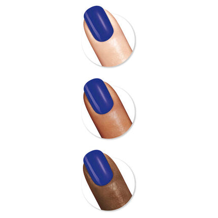 Sally Hansen Insta-Dri Nail Polish On The Download 492