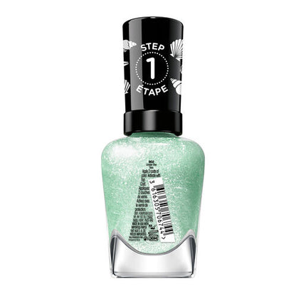 Sally Hansen Miracle Gel Nail Polish Under The Sea
