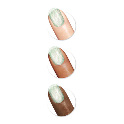 Sally Hansen Miracle Gel Nail Polish Under The Sea