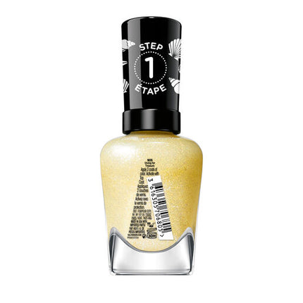 Sally Hansen Miracle Gel Nail Polish Diving For Treasure