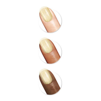 Sally Hansen Miracle Gel Nail Polish Diving For Treasure