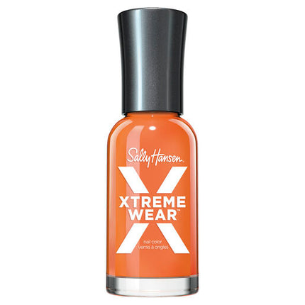 Sally Hansen Xtreme Wear Nail Polish Sun Kissed
