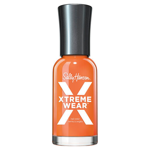 Sally Hansen Xtreme Wear Nail Polish Sun Kissed