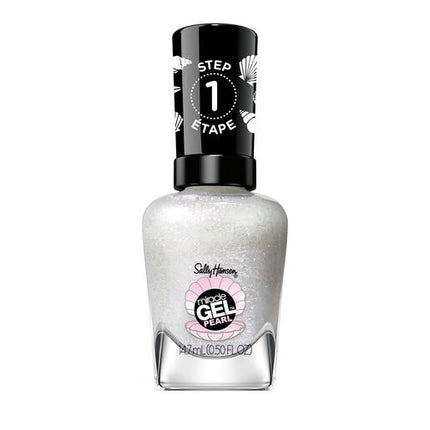 Sally Hansen Miracle Gel Nail Polish Moonlight Mist