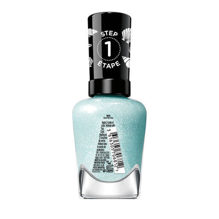 Sally Hansen Miracle Gel Nail Polish Seas The Day