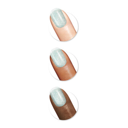 Sally Hansen Miracle Gel Nail Polish Seas The Day