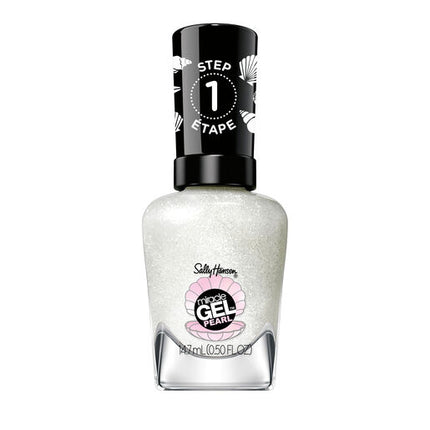 Sally Hansen Miracle Gel Nail Polish One Of A Kind