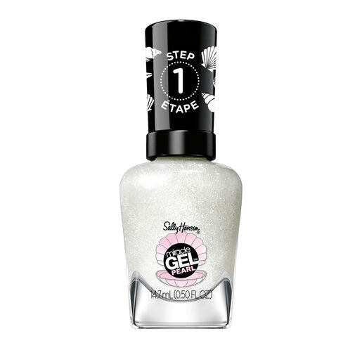 Sally Hansen Miracle Gel Nail Polish One Of A Kind