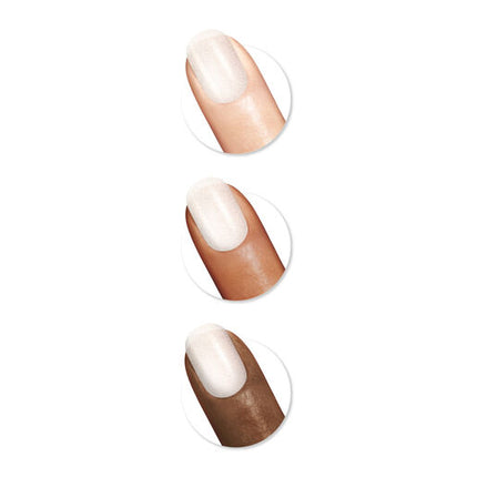 Sally Hansen Miracle Gel Nail Polish One Of A Kind