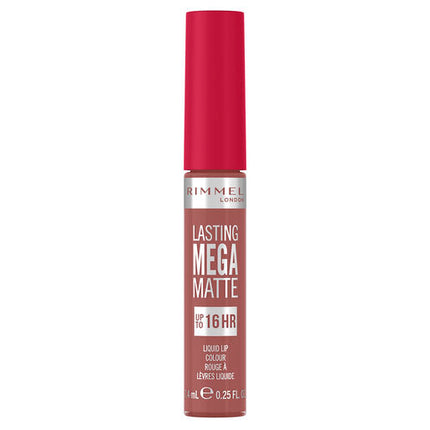 Rimmel Lasting Mega Matte Liquid Lipstick 110 Blush ?