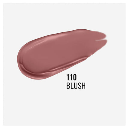 Rimmel Lasting Mega Matte Liquid Lipstick 110 Blush ?