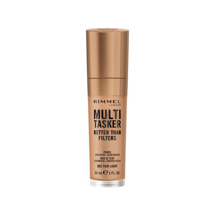 Rimmel Multi-Tasker Better Than Filters 002 Fairlight