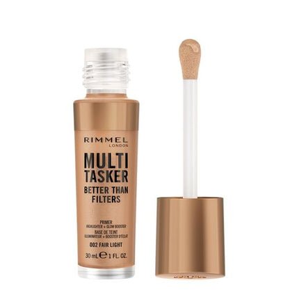 Rimmel Multi-Tasker Better Than Filters 002 Fairlight
