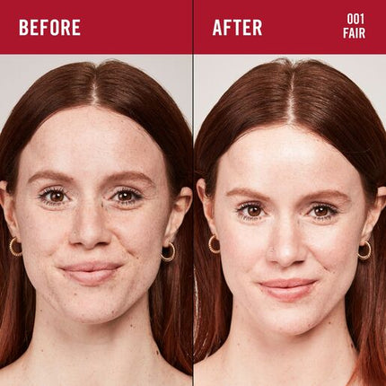 Rimmel Multi-Tasker Better Than Filters 001 Fair