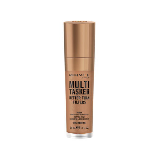 Rimmel Multi-Tasker Better Than Filters 005 Medium