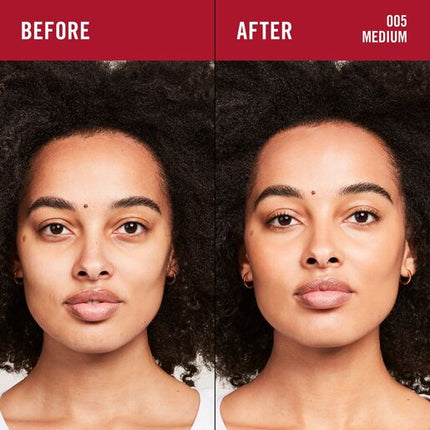 Rimmel Multi-Tasker Better Than Filters 005 Medium