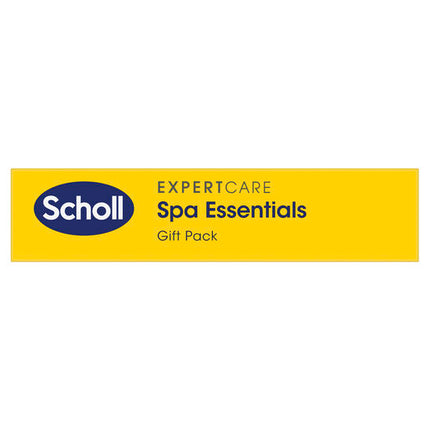 Scholl Expert Care Foot Spa Essential Gift Pack