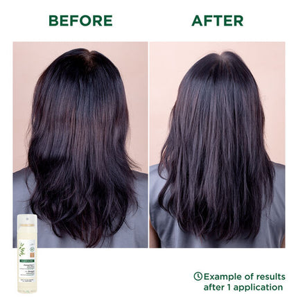 Klorane Dry Shampoo with Oat & Ceramide Dark Hair Tinted 50ml - All Hair Types