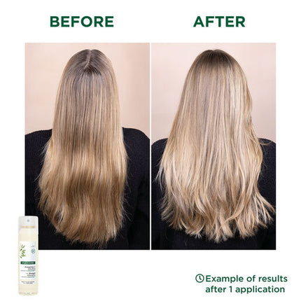 Klorane Dry Shampoo with Oat & Ceramide 50ml - All Hair Types