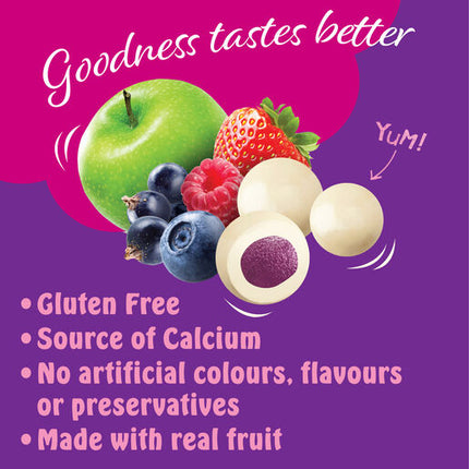 Go Natural Frugos Berry 150g