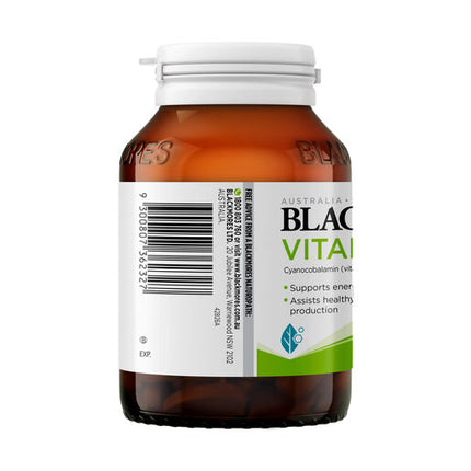 Blackmores Vitamin B12 150  Tablets