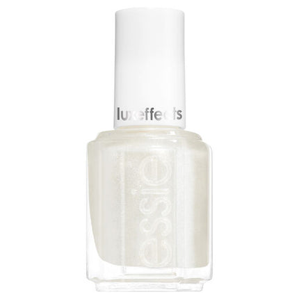 Essie Nail Polish 277 Pure Pearlfection Shimmer Glitter