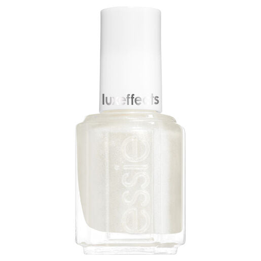 Essie Nail Polish 277 Pure Pearlfection Shimmer Glitter