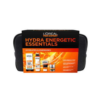 L'Oréal Paris Men Expert Hydra Energetic Essentials